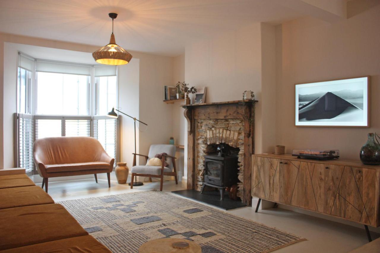 Holiday home Huers House Newquay