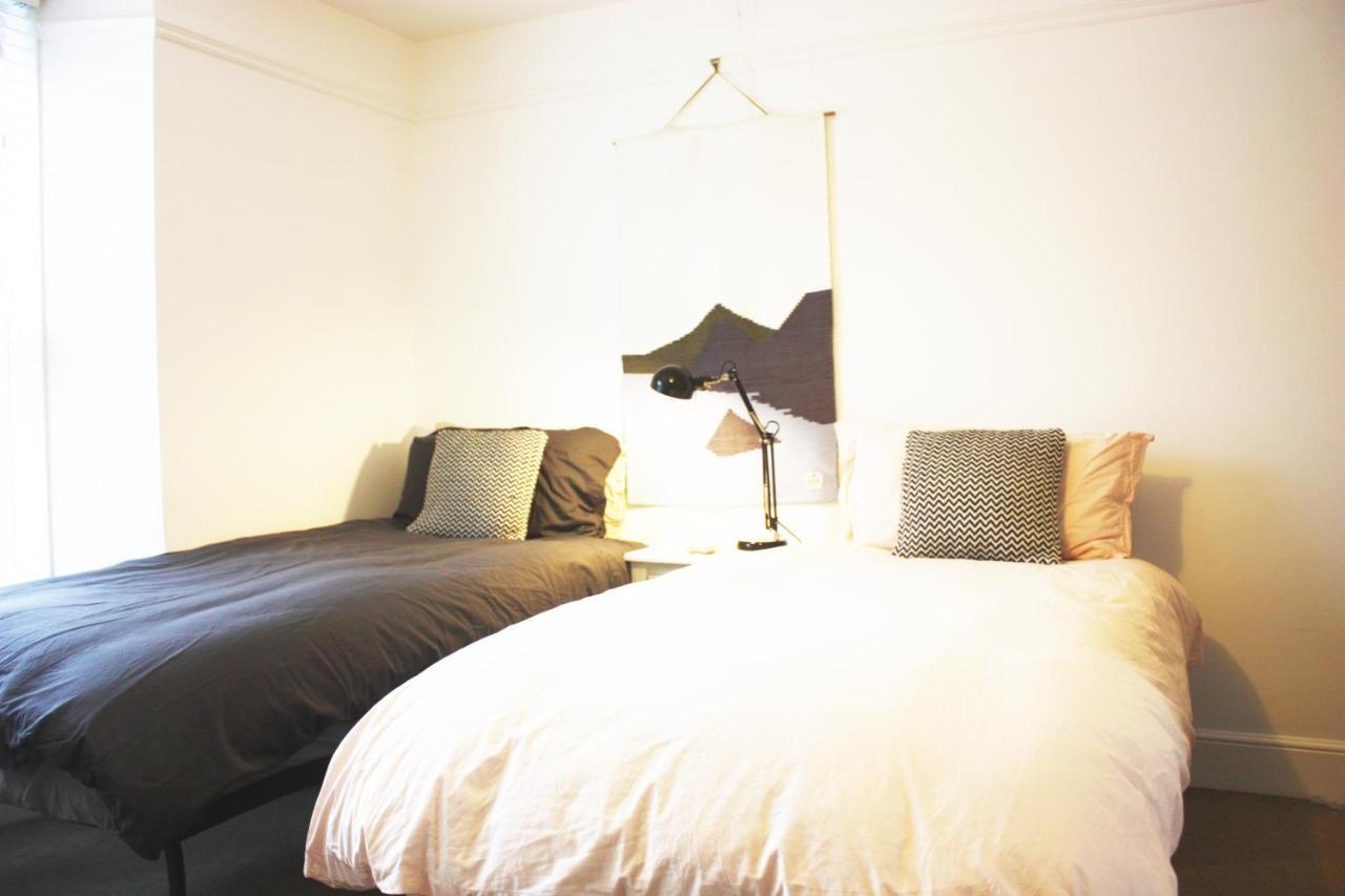 Holiday home Huers House Newquay *