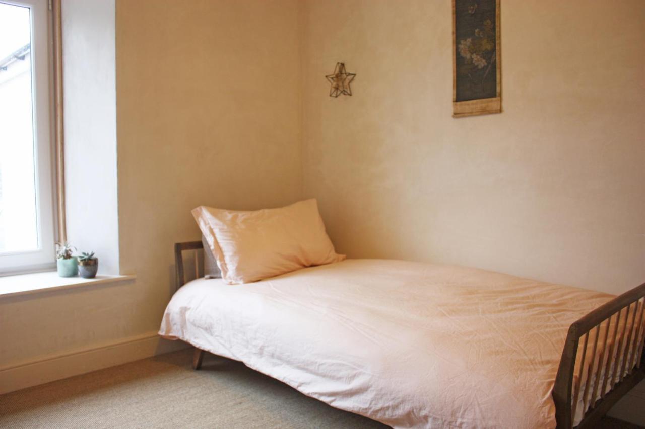 Holiday home Huers House Newquay *