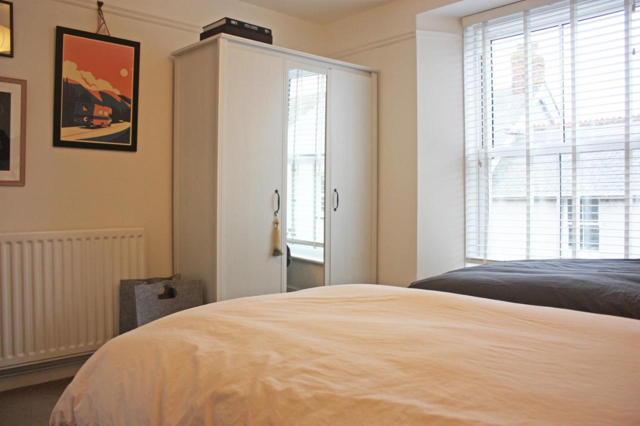 Huers House Newquay *
