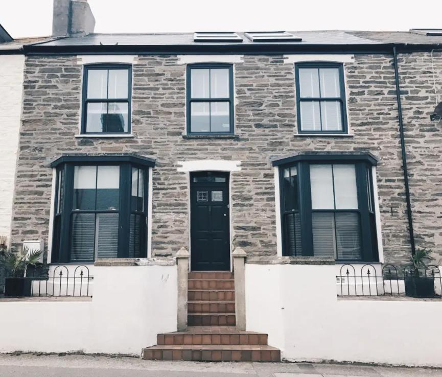 Holiday home Huers House Newquay Newquay (Cornwall)