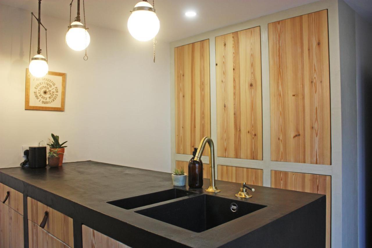 Huers House Newquay Holiday home