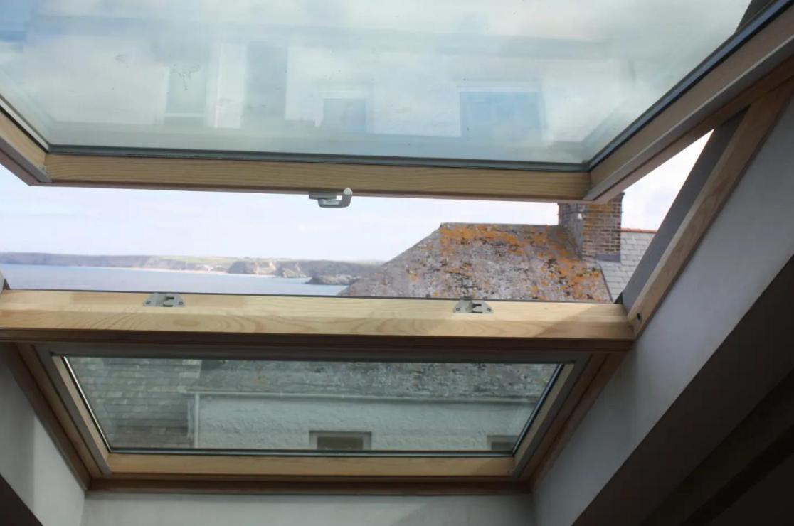 Huers House Newquay *