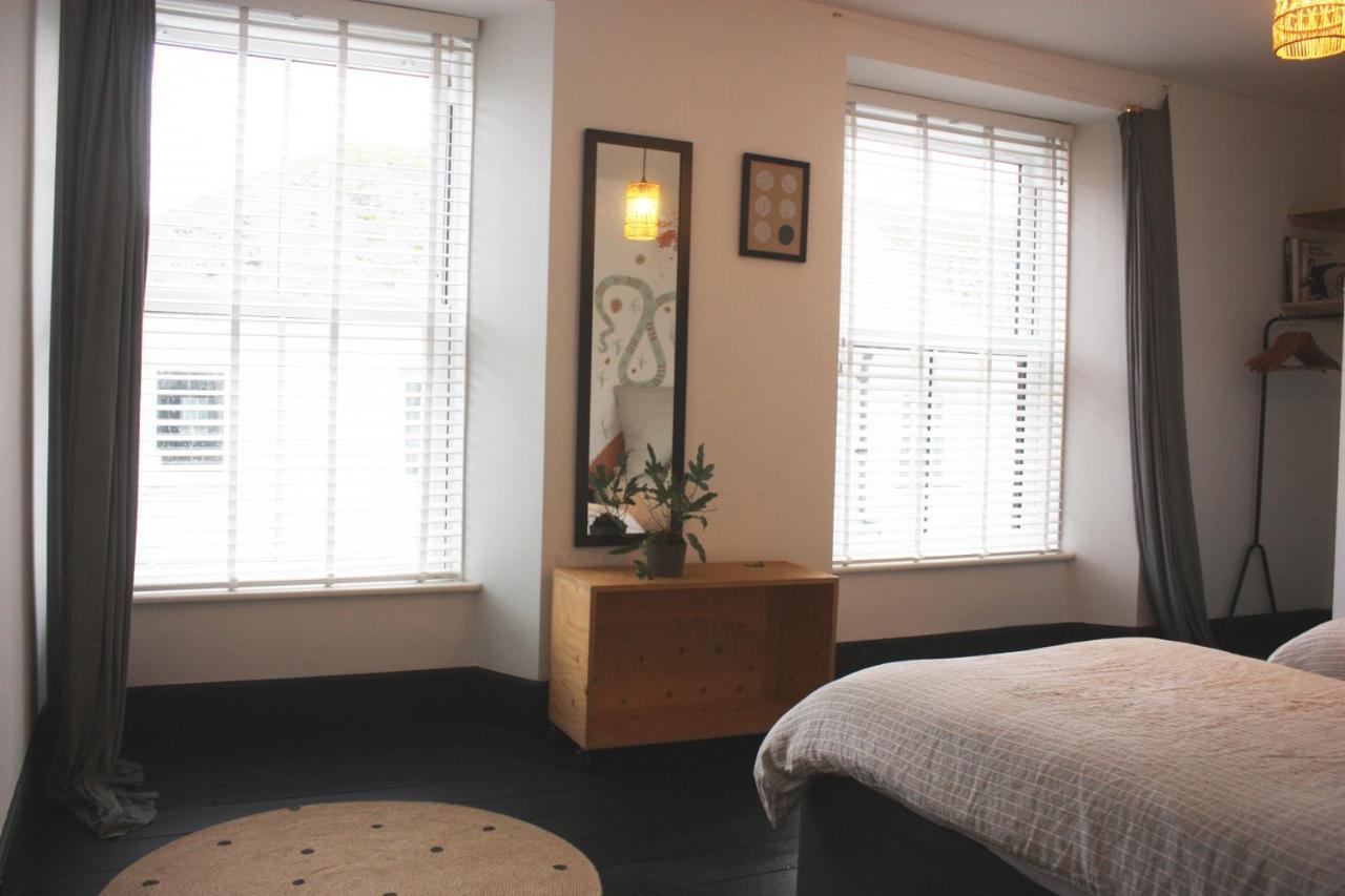 Holiday home Huers House Newquay