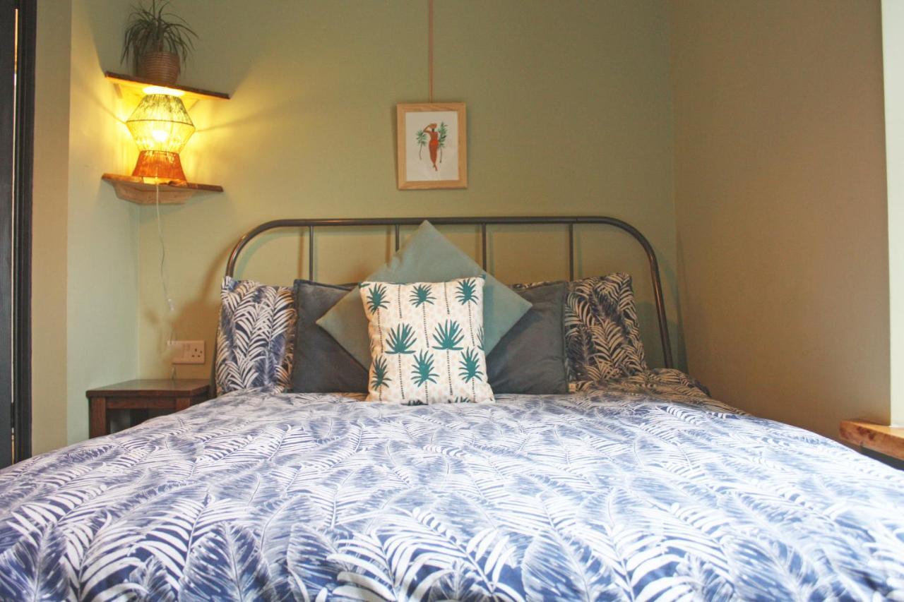 Holiday home Huers House Newquay *